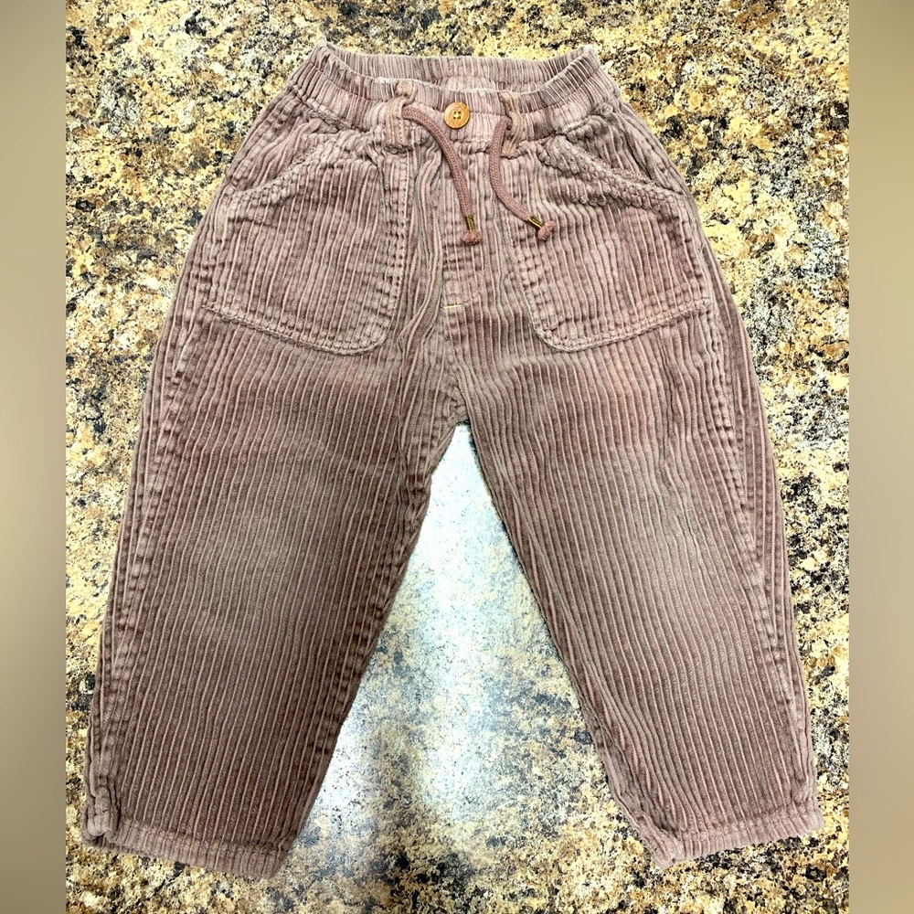 Zara pants